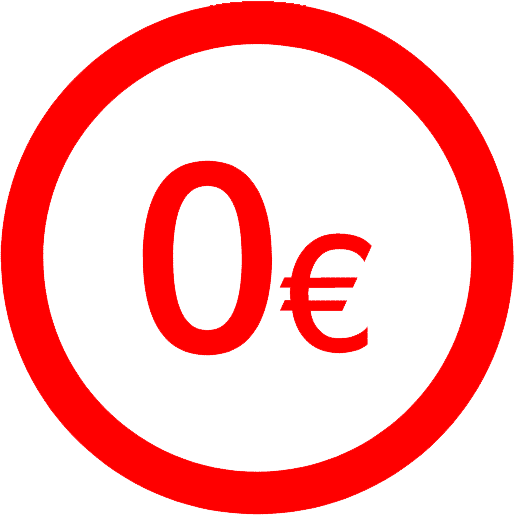 0 €