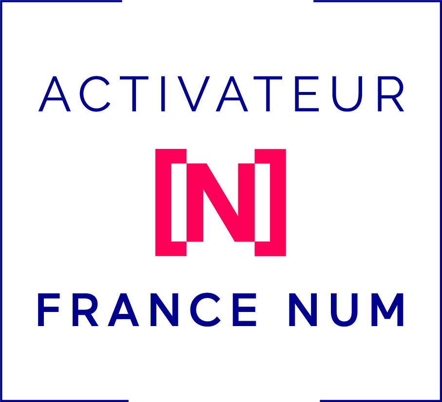 formation informatique par un activateur France Num